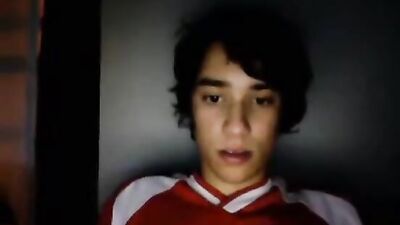 Brazilian Flasher: The Return (190 chars)