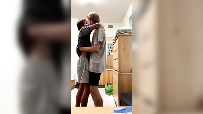 Gangbang Fun with Gay Porn Stars