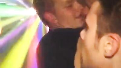 Anniversary Fuckfest: Horny Young Lads in Hardcore Gay Porn Videos!