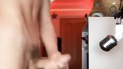 Virtual Gay World: Exploring Naked Guys with Big Cocks