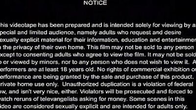 Sticky Situations - Gay Porn Video