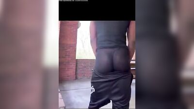 Young Baited Cutie - A Gay Porn Video