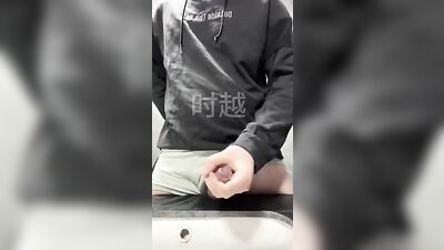 Jerking Off with Jerkers - Hardcore Gay Porn