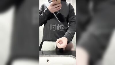 Jerking Off with Jerkers - Hardcore Gay Porn