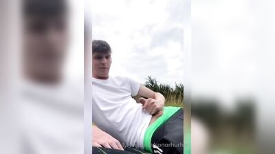 Gay Porn: [HOT OF][0302] Hot OF teen boy - The Ultimate Gay Sex Experience!