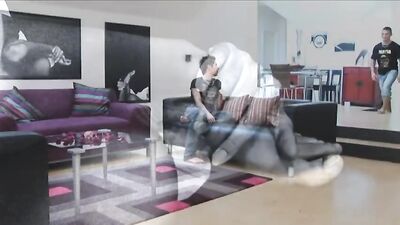 Sperm from Asses Vol. 3 - Sweeter than Ever!