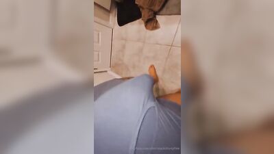 Sexy cody jerk and cum