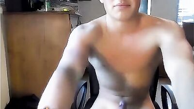 Discover the Enhanced Omegle Wonderful Fit Shaved Blonde Twink wank and cum! GBT Video Boosted with AI Technology.
