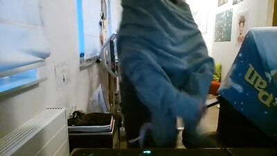 Gay Masturbation Teen: Unleashed Passion