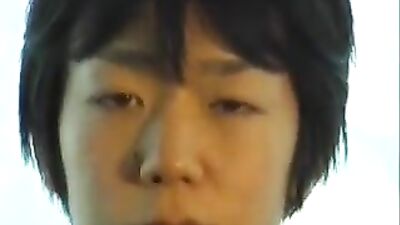 Japanese Boys Vintage3: Frat Guys Going Wild in the Land of Freedom!