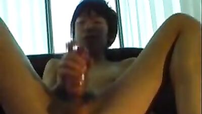 Japanese Boys Vintage3: Frat Guys Going Wild in the Land of Freedom!