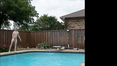 Gay Porn Frenzy - Sexy Twink Cumming Everywhere - Big Dick Amateur Action!