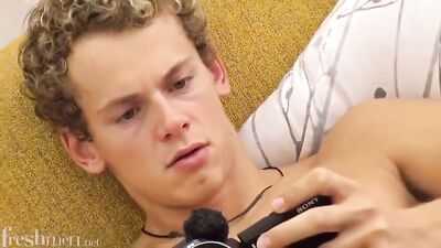 Beautiful Boner Boys - Big Cocks and Thick Oral Delights