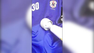 Young Athletes Cum Through Webcams: Gay Porn Exposure!