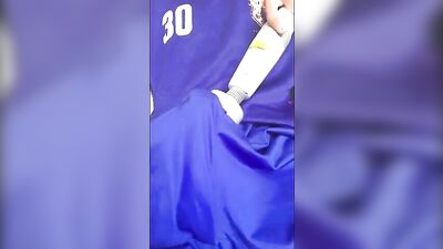 Young Athletes Cum Through Webcams: Gay Porn Exposure!