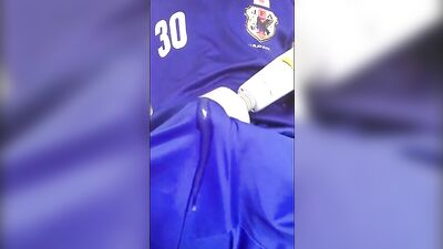 Young Athletes Cum Through Webcams: Gay Porn Exposure!