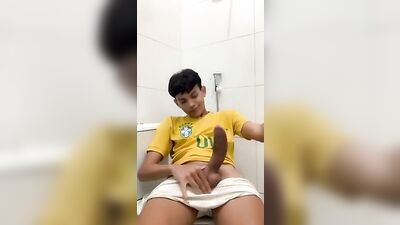 Big Cocks Solo Web-Cam Adventure: Whow!!! 1961930