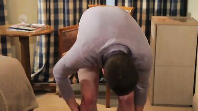 Big Cocks & English Lads: Duncans Horsehung Low-Down!