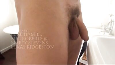 Sexy Smooth Jocks in Hardcore Gay Porn Action!