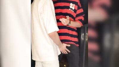 Friendly Sucking: First Time Web-Cam Oral Delight!