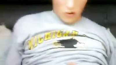 Big Black Cock Breeds Twink Amateur: Interracial Bareback Gay Pain White Boy