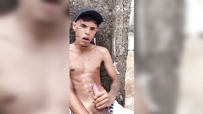 Raw Males: Jerkers Cums! - A XXX Adventure in the Wild Side