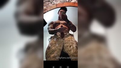 Hot OF Desire: Teen Boys Steamy Encounter with Mystery Man!