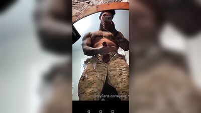 Hot OF Desire: Teen Boys Steamy Encounter with Mystery Man!