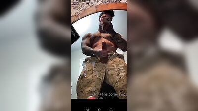 Hot OF Desire: Teen Boys Steamy Encounter with Mystery Man!