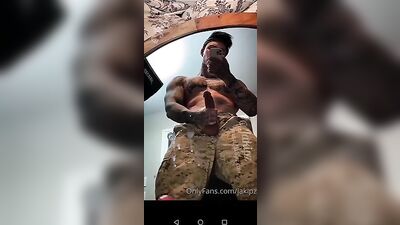 Hot OF Desire: Teen Boys Steamy Encounter with Mystery Man!