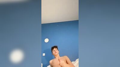 Jerkers Cums - Hardcore Gay Porn Action!