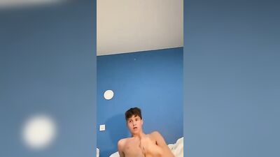 Jerkers Cums - Hardcore Gay Porn Action!