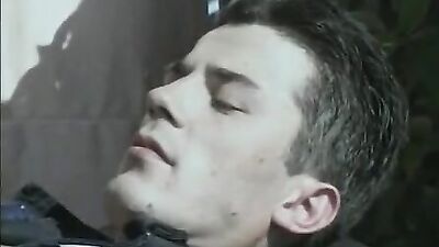 Les Pompiers: Firemens Oral and Anal Frenzy!