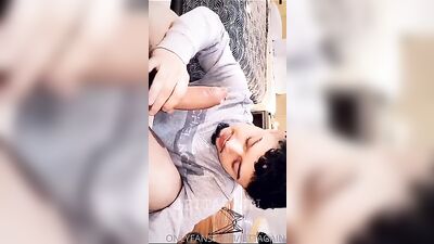 Latino Boys Playin: Exploring Amature Web-Cam Latinos!