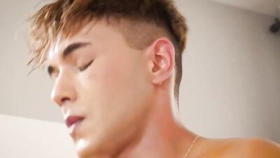 Gang Bang Solos - Cum Shots Galore!