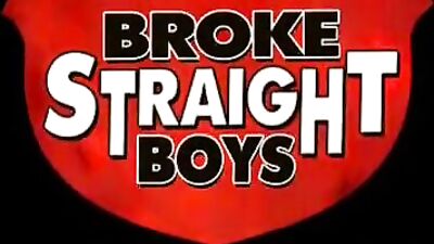 Broke Bros - Old School Teenage Group Action
