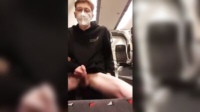 Jerking Cocks - The Ultimate Gay Porn Experience!