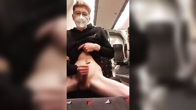 Jerking Cocks - The Ultimate Gay Porn Experience!