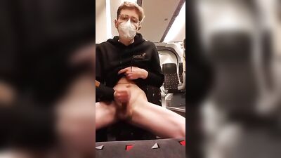 Jerking Cocks - The Ultimate Gay Porn Experience!