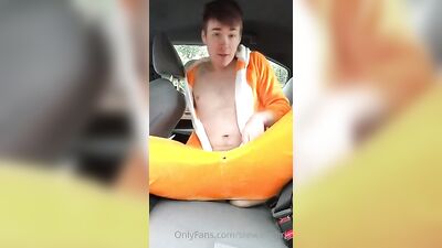 HOT OF WANKING Clip: Hardcore Gay Porn Adventure