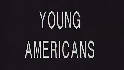 Young Americans Classic Gay Porn Tube - A Vintage Journey of Action-Packed Oral Delights!