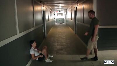 Master Keys Unlocked: Twinks In Room Action Cum Shots Oral!