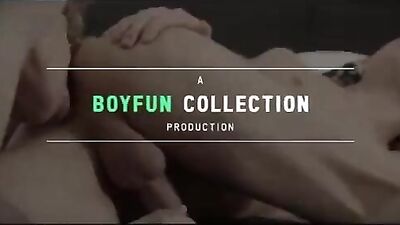 Super Cute Andys Rimming Fun with Twink Boys!