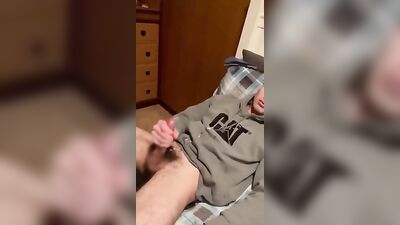 [ABX][036] Jerkers cums