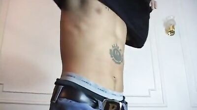 Gay Porn Videos - Hot Latinos Get It On In A Full Movie