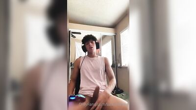 Hot OF Ways: A Gay Porn Classic Rebooted!