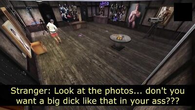 Pizza Delivery Boy Fucked: The Ultimate Gay Porn Experience!