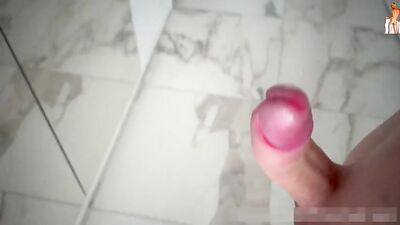 Gay Porn: Amateur Twink Solo Show With Hot Boy!