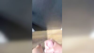 Selfie Scene: Cute Blondes Muscle Boy Fantasy Come True