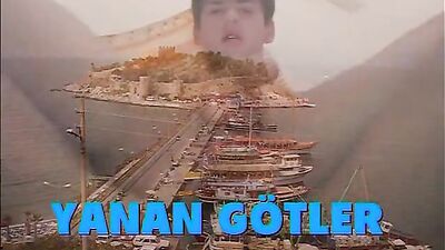 Istanbul Nights - Rubax Videos Twink Cumshots!